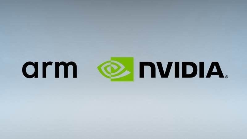 Επίσημο: Η Nvidia εξαγόρασε την ARM έναντι $40 δισ.&#33;