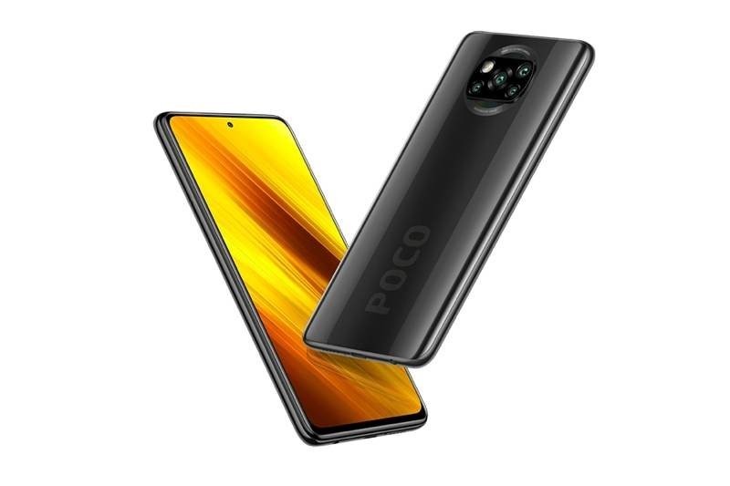 POCO X3: Επίσημα με Snapdragon 732G, οθόνη 120Hz και τετραπλή κάμερα