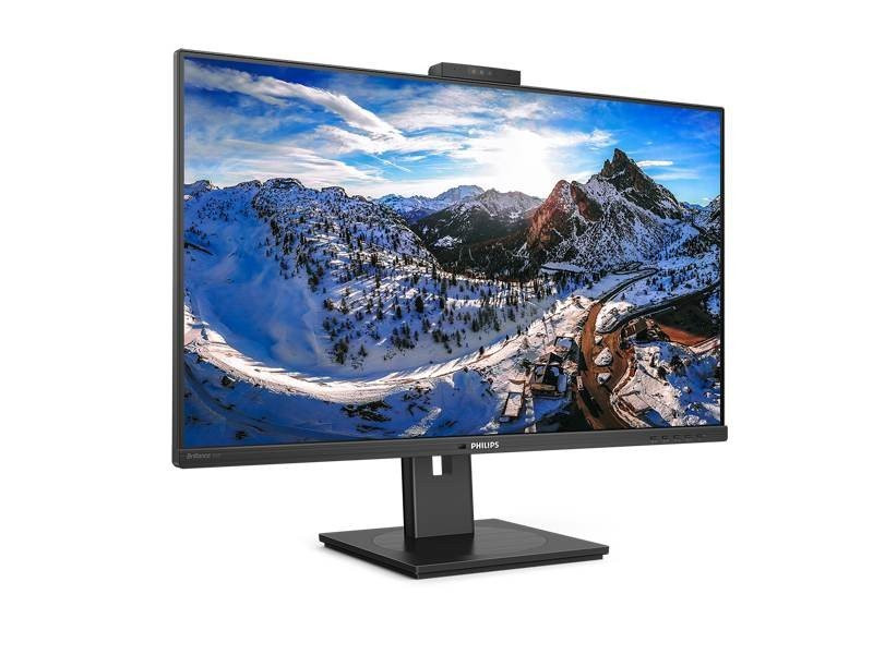 Philips Brilliance: Δύο νέες οθόνες με USB-C docking και Windows Hello