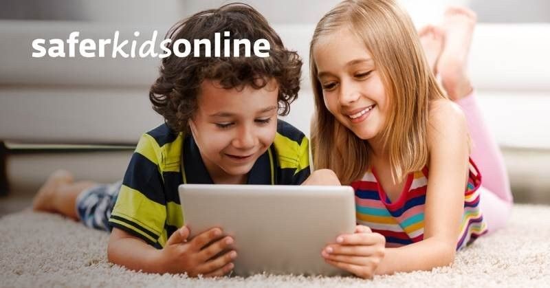 Γνωρίζετε τι κάνουν τα παιδιά σας online;