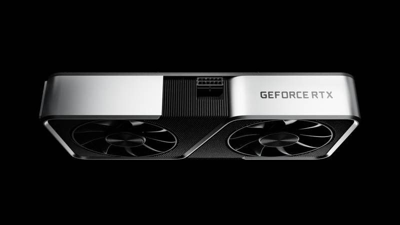 Nvidia GeForce RTX 3060 Ti: Επίσημα το πιο προσιτό μέλος της φετινής σειράς