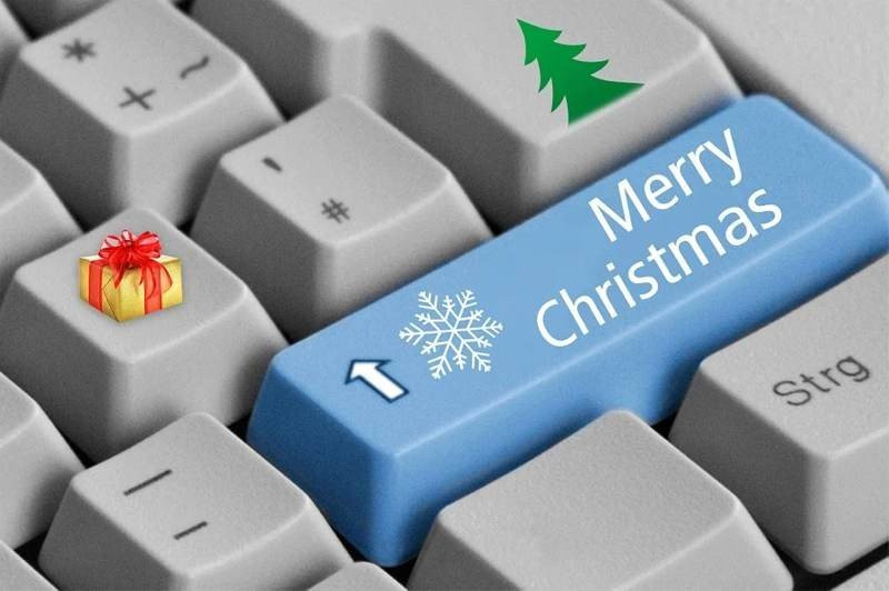 Χριστουγεννιάτικες προσφορές με Windows 10 Pro από €7.25 Χριστουγεννιάτικες προσφορές με Windows 10 Pro από €7.25