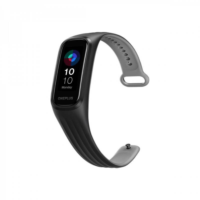 OnePlus Band: Επίσημα το πρώτο fitness band της εταιρείας OnePlus Band: Επίσημα το πρώτο fitness band της εταιρείας