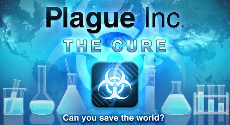 Plague Inc.: Ώρα να αποδείξεις ότι θα μπορούσες να καταπολεμήσεις την πανδημία καλύτερα&#33;