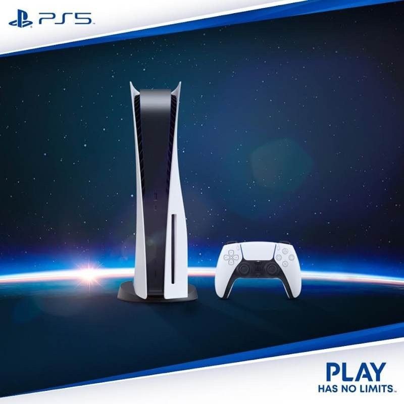 PlayStation 5: Θα συνεχιστούν τα προβλήματα και μέσα στο 2022