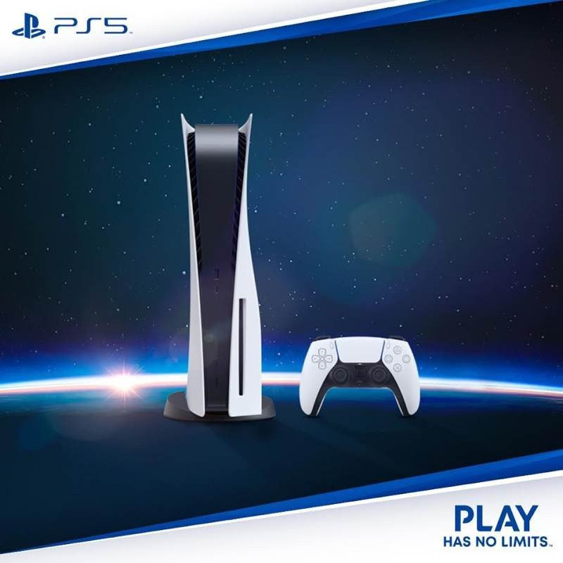 PlayStation 5: Θα συνεχιστούν τα προβλήματα και μέσα στο 2022 PlayStation 5: Θα συνεχιστούν τα προβλήματα και μέσα στο 2022
