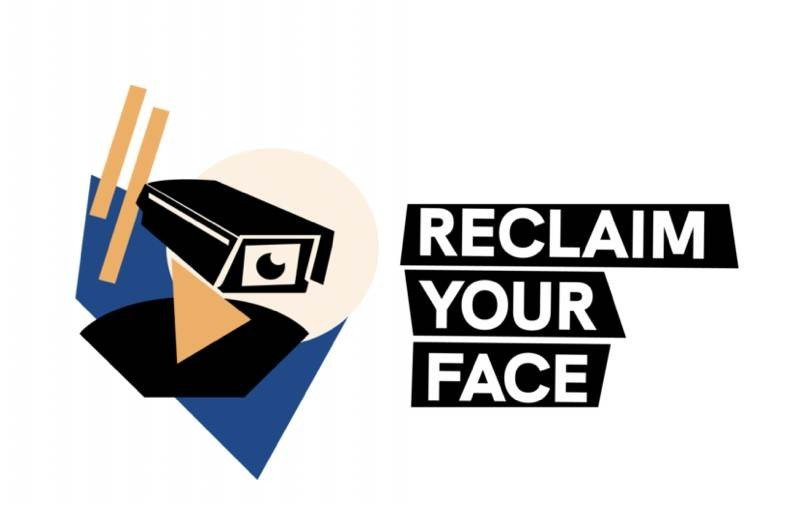 ReclaimYourFace: Καμπάνια για την απαγόρευση της μαζικής βιομετρικής παρακολούθησης ReclaimYourFace: Καμπάνια για την απαγόρευση της μαζικής βιομετρικής παρακολούθησης
