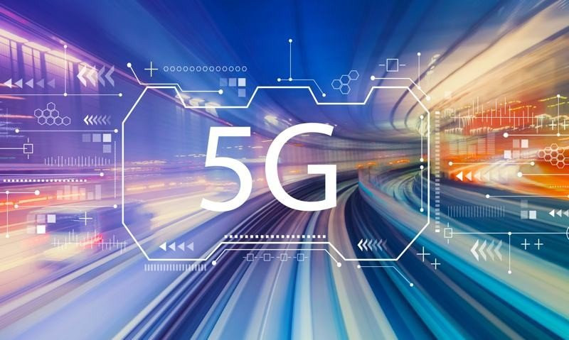 5G: Η Ελλάδα δεύτερη στην Ε.Ε. στη διάθεση συχνοτήτων