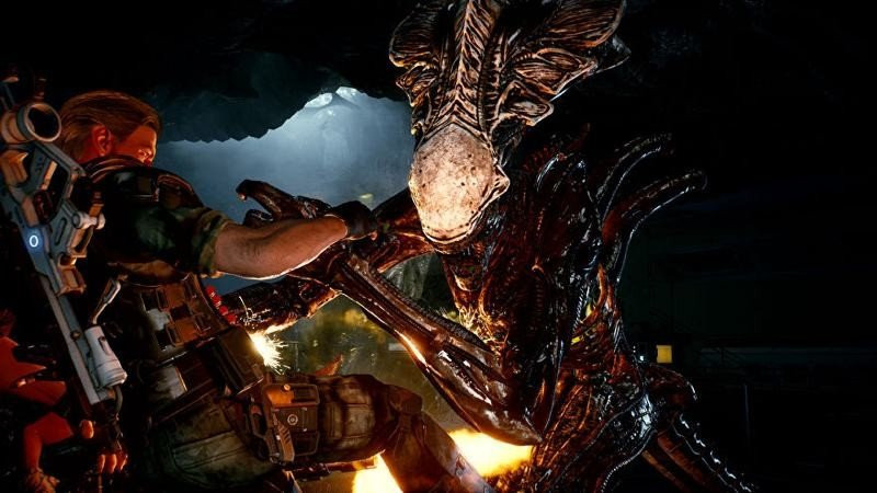 Aliens: Fireteam, εκτενέστατο gameplay video για το third-person co-op shooter Aliens: Fireteam, εκτενέστατο gameplay video για το third-person co-op shooter