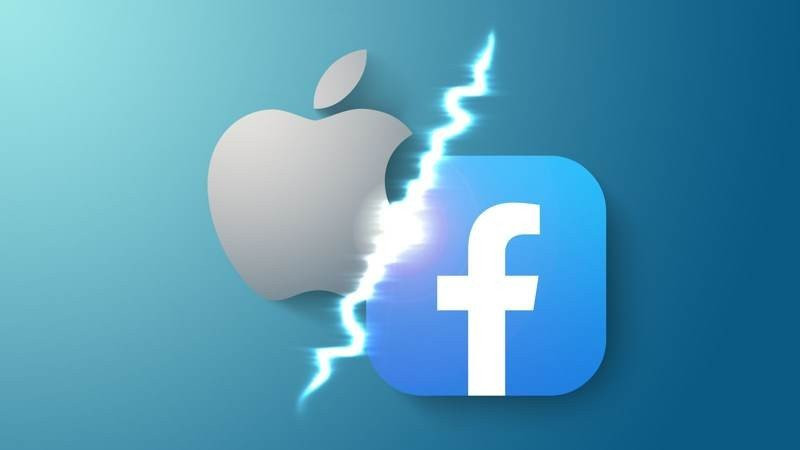 Facebook vs Apple: Ένας «θερμοπυρηνικός» πόλεμος για την ιδιωτικότητα των χρηστών