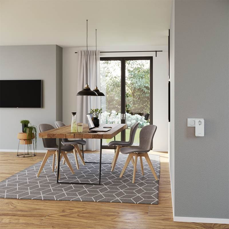 devolo Mesh WiFi 2: Γρήγορο και αδιάλειπτο Internet σε όλο το σπίτι