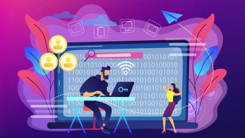Doxing: Τι είναι και πως να προστατευθείτε