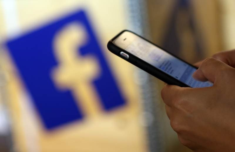 Τηλεφωνικοί αριθμοί 500 εκατ. χρηστών του Facebook πωλούνται μέσω bot στο Telegram