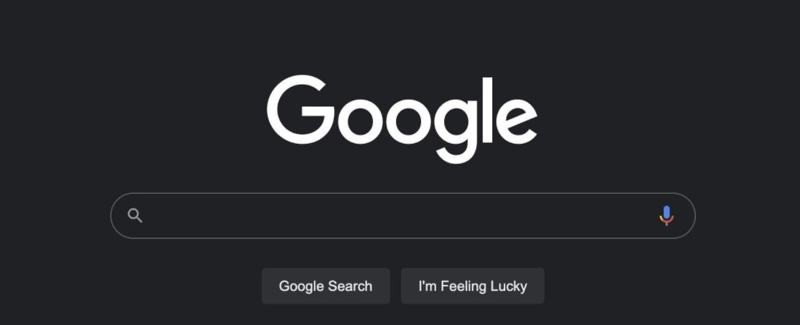 Google Search: Αποκτά dark mode και στα desktops Google Search: Αποκτά dark mode και στα desktops
