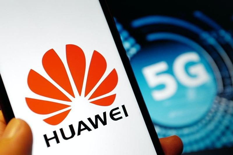 Huawei: Σε συζητήσεις με Apple και Samsung για άδεια χρήσης της 5G τεχνολογίας της