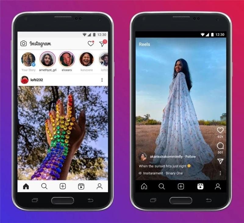Instagram Lite: Επιστρέφει για συσκευές Android με περισσότερες λειτουργίες