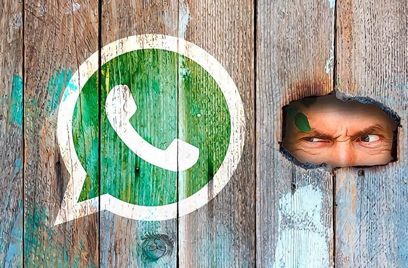 WhatsApp: Η νέα πολιτική απορρήτου και ποιος messenger είναι ασφαλέστερος για τους χρήστες WhatsApp: Η νέα πολιτική απορρήτου και ποιος messenger είναι ασφαλέστερος για τους χρήστες