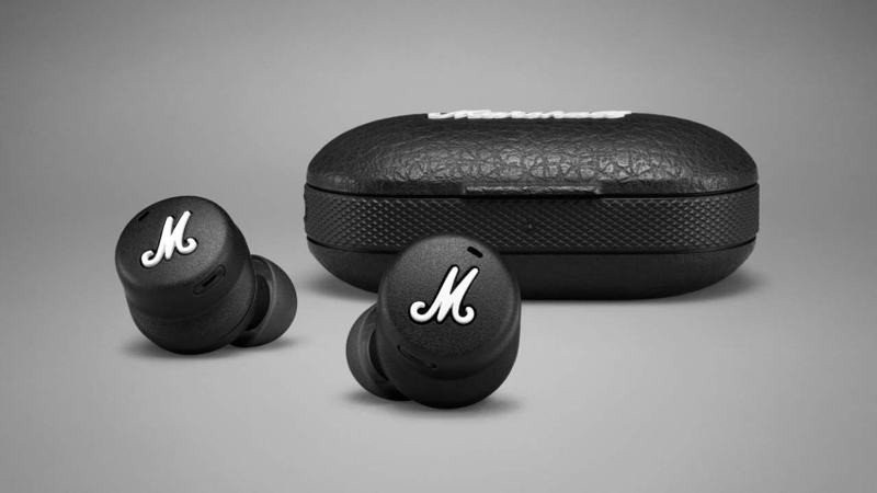 Marshall Mode II: Τα πρώτα TWS ακουστικά της εταιρείας στα €179 Marshall Mode II: Τα πρώτα TWS ακουστικά της εταιρείας στα €179