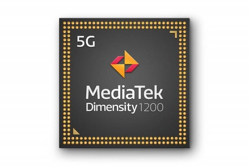 MediaTek Dimensity 1200 και 1100: Τα νέα premium SoCs στα 6nm