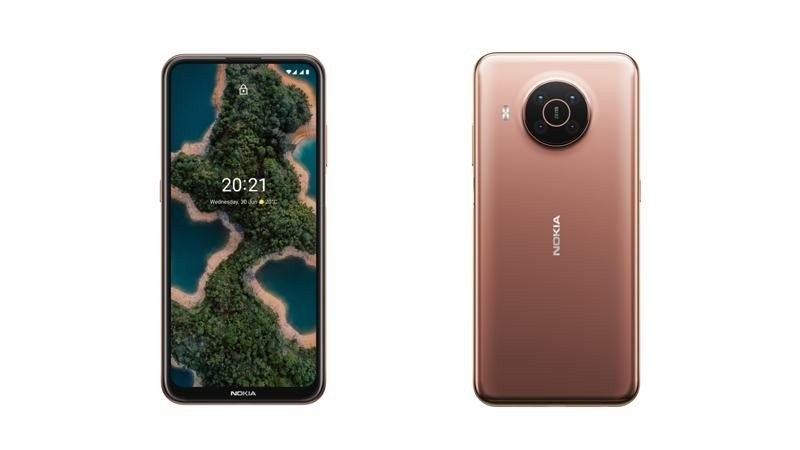 Nokia X20/X10 και Nokia G20/G10, τα νέα mid-range smartphones της εταιρείας