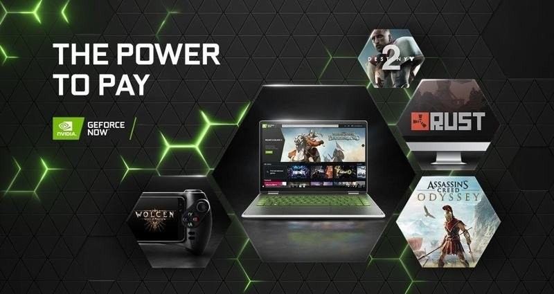 Nvidia GeForce Now: Διπλασιασμός στη συνδρομή της game streaming υπηρεσίας