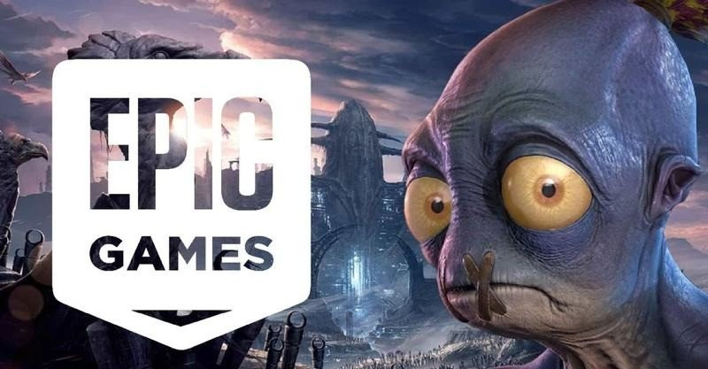 Oddworld: Soulstorm, νέο trailer και διαθέσιμο για PC αποκλειστικά από το Epic Games Store