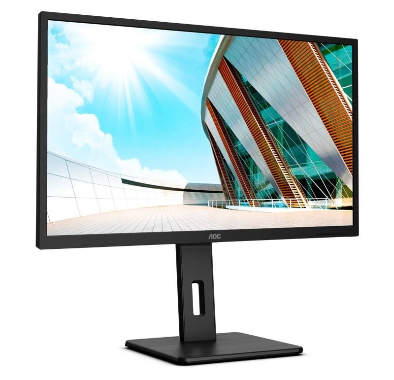 AOC P2 Series: Τρεις νέες επαγγελματικές οθόνες υψηλής ανάλυσης από €309 AOC P2 Series: Τρεις νέες επαγγελματικές οθόνες υψηλής ανάλυσης από €309