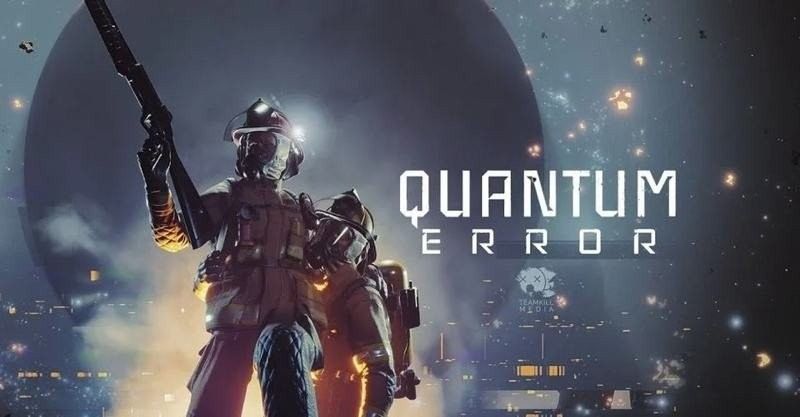Quantum Error: Νέο trailer με gameplay από το επερχόμενο horror game