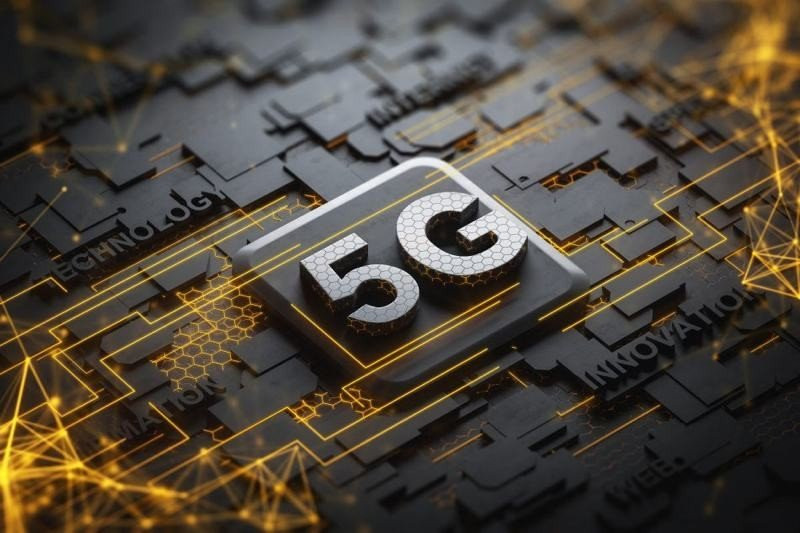 Samsung: Ετοιμάζει νέα 5G τεχνολογία ραδιοκυμάτων για 5G εφαρμογές στη ζώνη μεσαίων συχνοτήτων