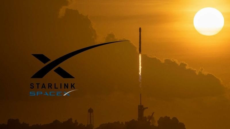 SpaceX: Ακόμη 60 δορυφόροι για το Starlink, αλλά απέτυχε να επαναφέρει το Falcon 9