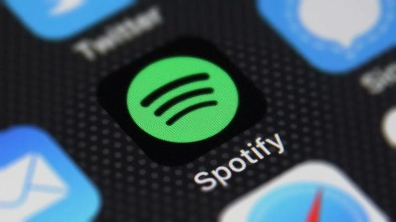 Spotify HiFi: Έρχεται μέσα στο 2021 το νέο πρόγραμμα για κορυφαία ποιότητα ήχου Spotify HiFi: Έρχεται μέσα στο 2021 το νέο πρόγραμμα για κορυφαία ποιότητα ήχου