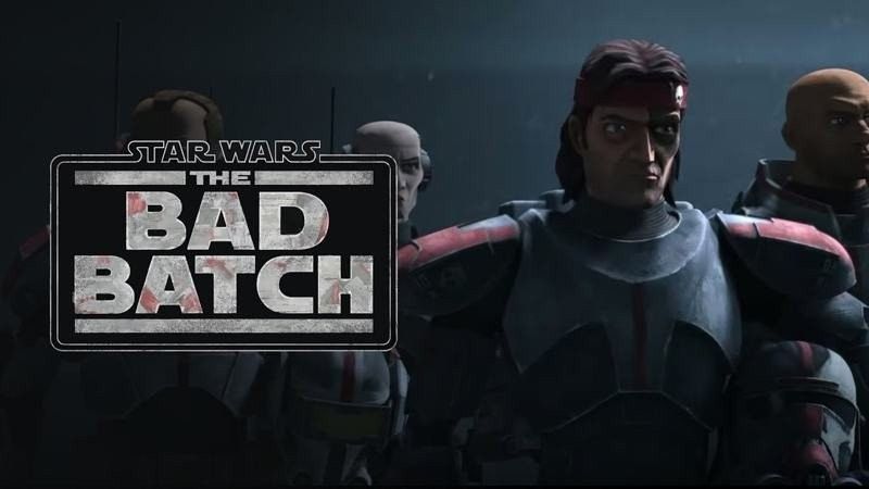 Star Wars: The Bad Batch, πρεμιέρα στις 4 Μαΐου, δείτε το πρώτο trailer