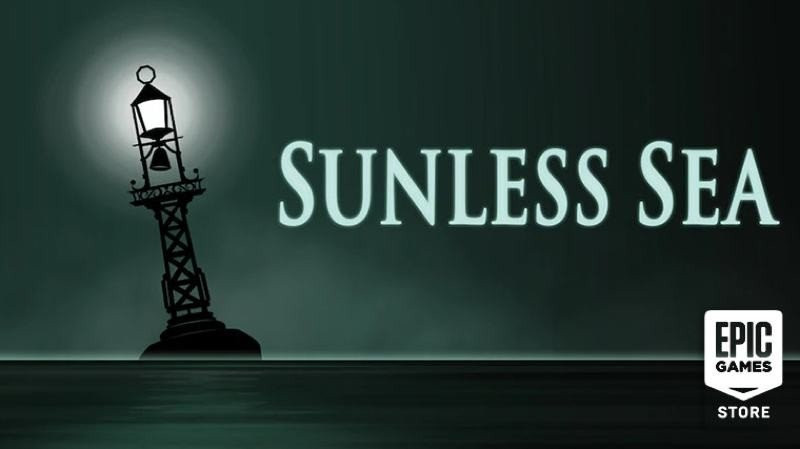 Sunless Sea: Διαθέσιμο δωρεάν στο Epic Games Store