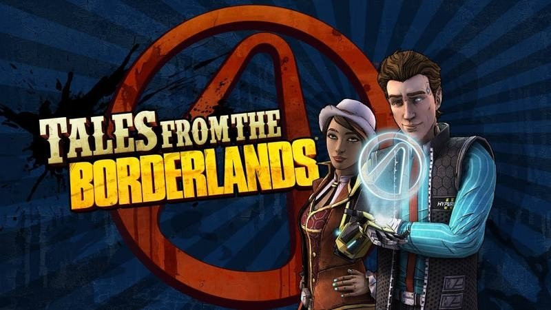 Tales from the Borderlands: Έρχεται στο Nintendo Switch στις 24 Μαρτίου 2021 Tales from the Borderlands: Έρχεται στο Nintendo Switch στις 24 Μαρτίου 2021