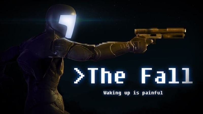 The Fall: Διαθέσιμο δωρεάν στο Epic Games Store