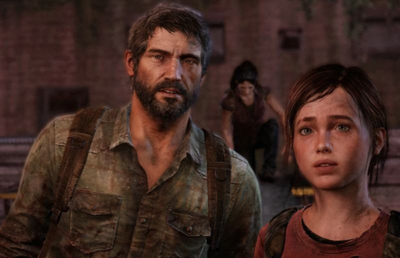 Bloomberg: Ετοιμάζεται remake του The Last of Us για το PlayStation 5 Bloomberg: Ετοιμάζεται remake του The Last of Us για το PlayStation 5