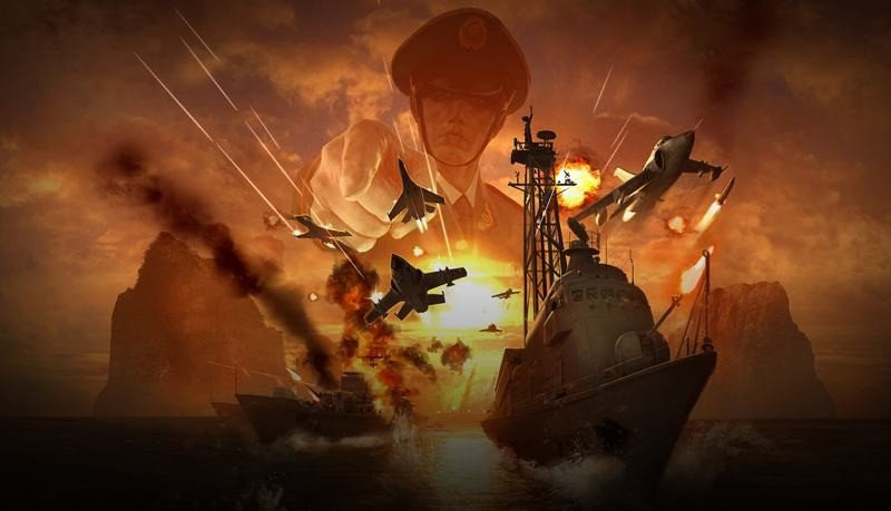 Wargame: Red Dragon, διαθέσιμο δωρεάν στο Epic Games Store Wargame: Red Dragon, διαθέσιμο δωρεάν στο Epic Games Store