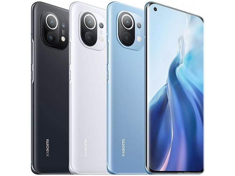 Xiaomi Mi 11: Επίσημα η παγκόσμια έκδοση με τιμή από €749 Xiaomi Mi 11: Επίσημα η παγκόσμια έκδοση με τιμή από €749