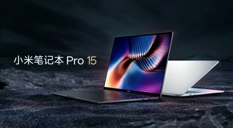 Xiaomi Mi Laptop Pro: Το νέο premium laptop με οθόνη 15&#x27;&#x27; OLED E4