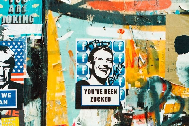 Μάθε αν ανήκεις στους 553 εκατ. χρήστες του Facebook που διέρρευσαν τα προσωπικά τους δεδομένα