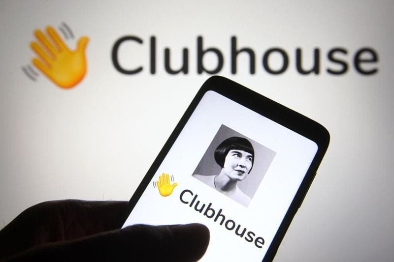 Clubhouse: Η έκδοση για Android διαθέσιμη παγκοσμίως στα ...