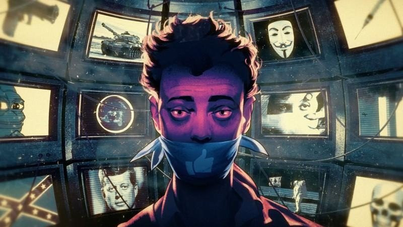 Facebook: Στο στόχαστρο λόγω της μεταχείρισης των συντονιστών περιεχομένου