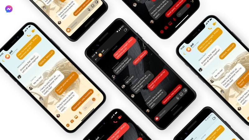 Facebook: Φέρνει νέες σημαντικές λειτουργίες σε Messenger και Instagram Facebook: Φέρνει νέες σημαντικές λειτουργίες σε Messenger και Instagram