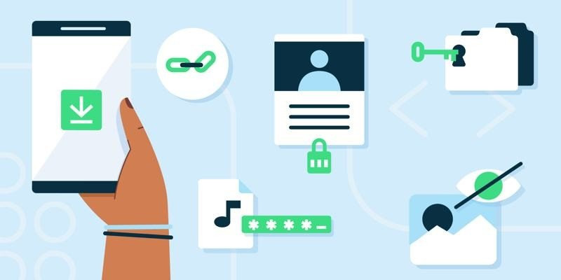 Google Play: Πλήρης διαφάνεια για τα προσωπικά δεδομένα των χρηστών Google Play: Πλήρης διαφάνεια για τα προσωπικά δεδομένα των χρηστών