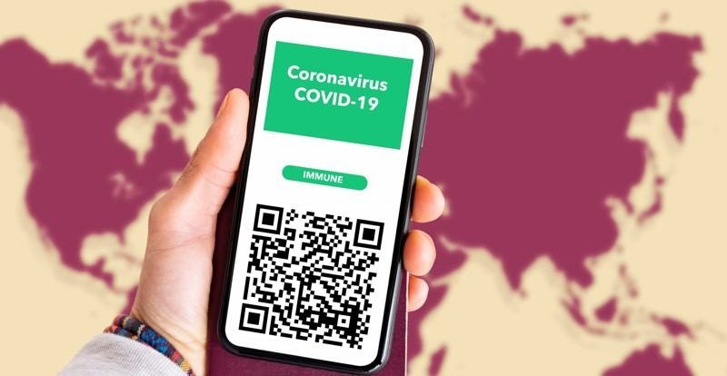 Ψηφιακό Πράσινο Πιστοποιητικό: Από 1η Ιουνίου για τους Έλληνες