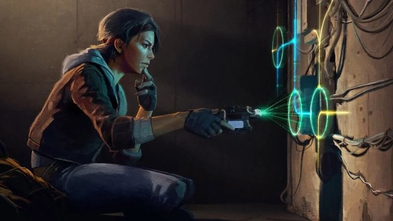 Έρχονται παιχνίδια της Valve στις παιχνιδοκονσόλες; Έρχονται παιχνίδια της Valve στις παιχνιδοκονσόλες;