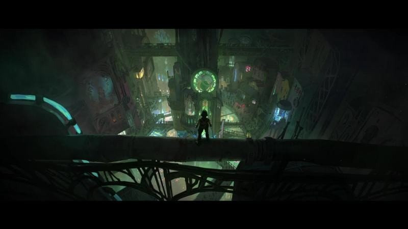 Arcane: Το League of Legends γίνεται animated σειρά στο Netflix Arcane: Το League of Legends γίνεται animated σειρά στο Netflix