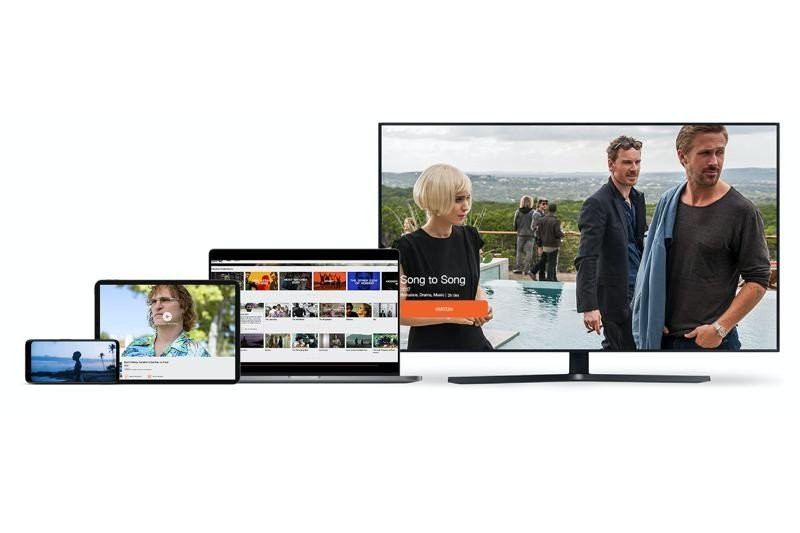 Η εφαρμογή Cinobo διαθέσιμη στις Smart TVs της LG Η εφαρμογή Cinobo διαθέσιμη στις Smart TVs της LG