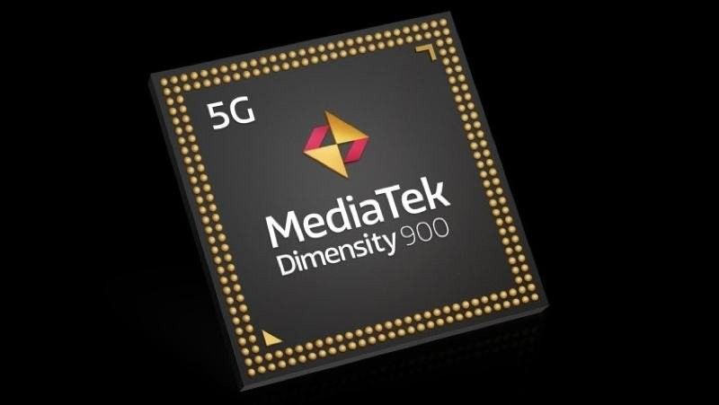 MediaTek Dimensity 900 SoC: Φέρνει premium χαρακτηριστικά στη mid-range κατηγορία