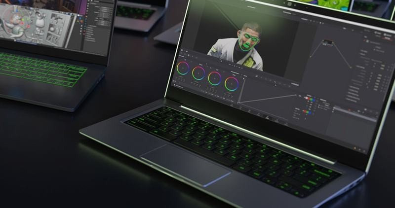 Nvidia GeForce RTX 3050 &#x2F; 3050 Ti: Οι νέες κάρτες γραφικών σε laptops από $799